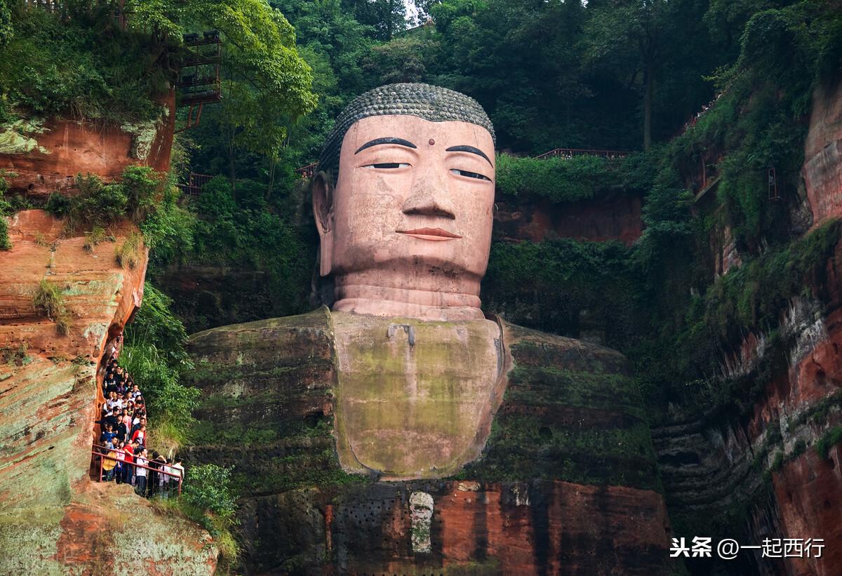 成都到峨眉山乐山旅游攻略-成都出发乐山峨眉山两日游