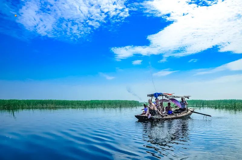 河北白洋淀荷花大观园有限公司_白洋淀荷花大观园旅游攻略_白洋淀荷花大观园民俗寨宾馆