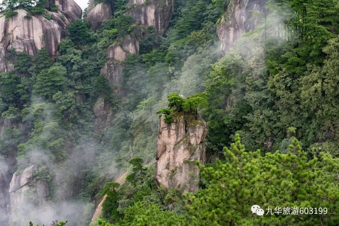皖西大裂谷游玩时长_皖西大裂谷旅游攻略_皖西大裂谷现场门票多少钱