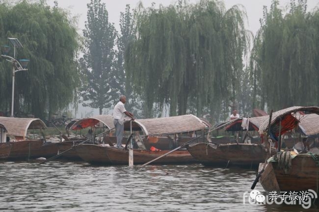 白洋淀荷花大观园民俗寨宾馆_白洋淀荷花大观园旅游攻略_白洋淀菏花大观园