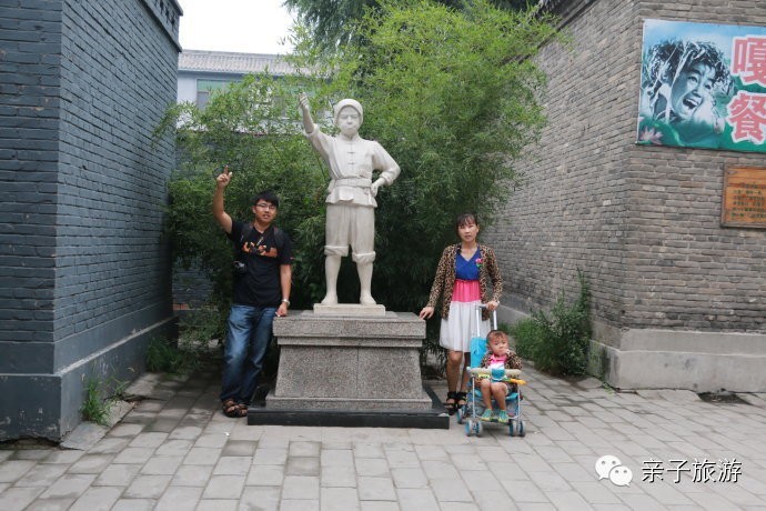白洋淀荷花大观园旅游攻略_白洋淀菏花大观园_白洋淀荷花大观园民俗寨宾馆