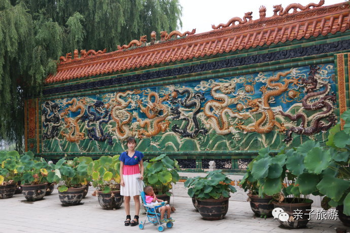 白洋淀荷花大观园旅游攻略_白洋淀荷花大观园民俗寨宾馆_白洋淀菏花大观园