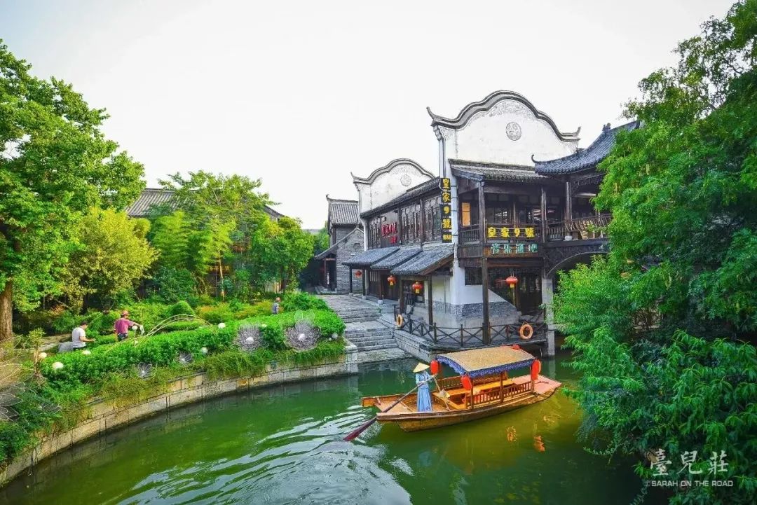 微山岛镇景区_微山岛景区门票_微山岛景区旅游攻略