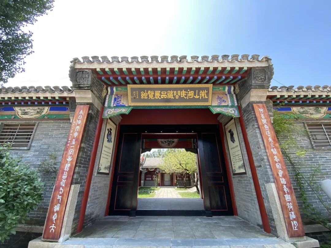 微山岛景区门票_微山岛景区旅游攻略_微山岛风景区门票多少钱