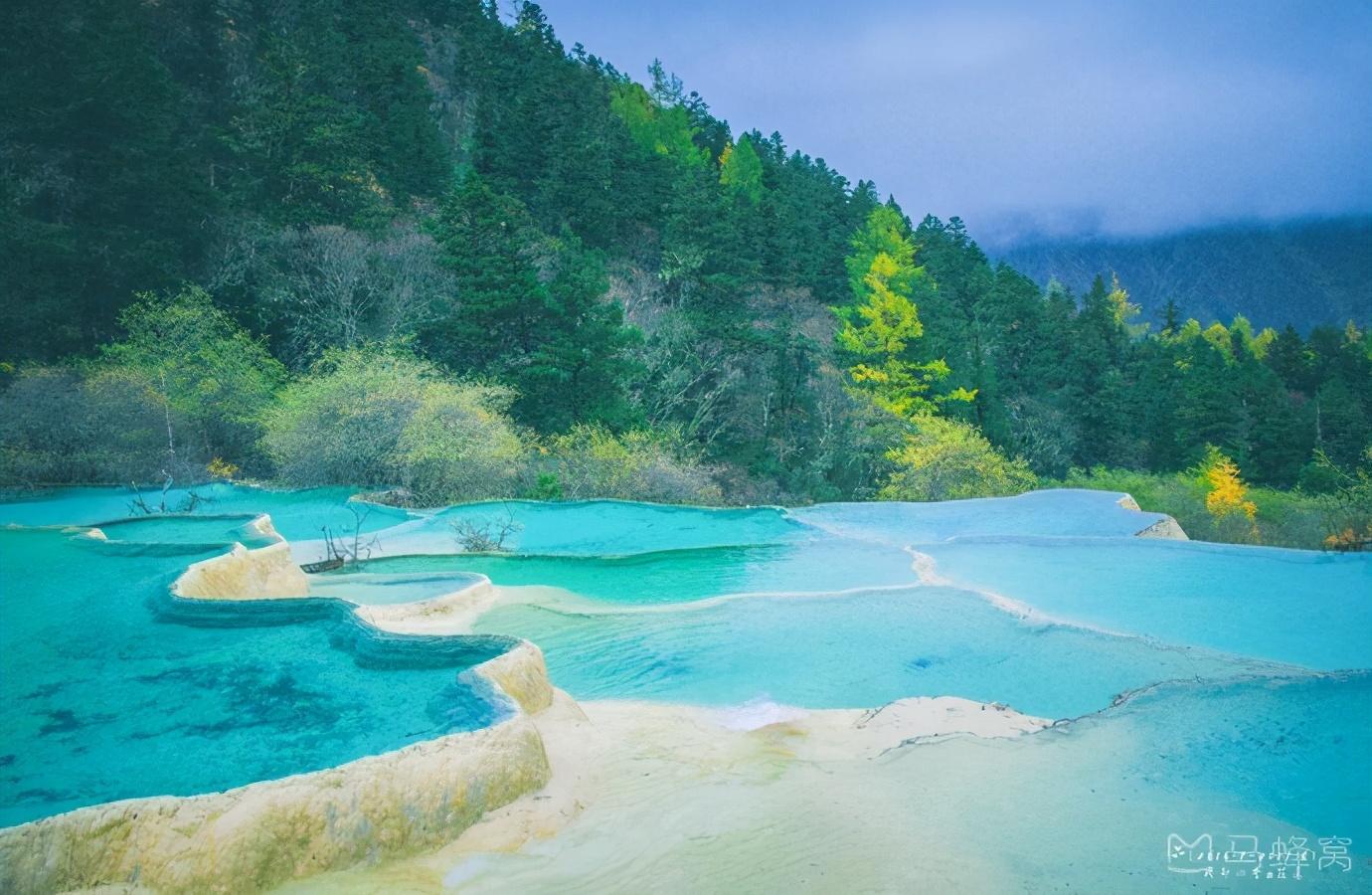 九寨沟攻略旅游攻略_九寨沟攻略旅游景点_九寨沟2日旅游攻略