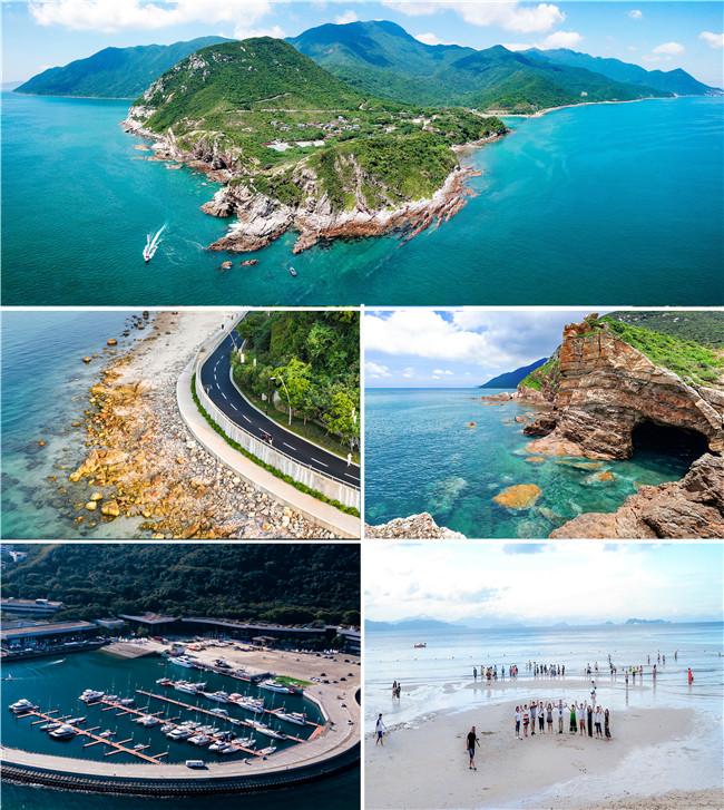 南澳岛旅游点_2024南澳岛旅游攻略_南澳岛旅游路线
