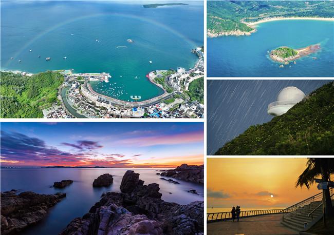 南澳岛旅游点_南澳岛旅游路线_2024南澳岛旅游攻略