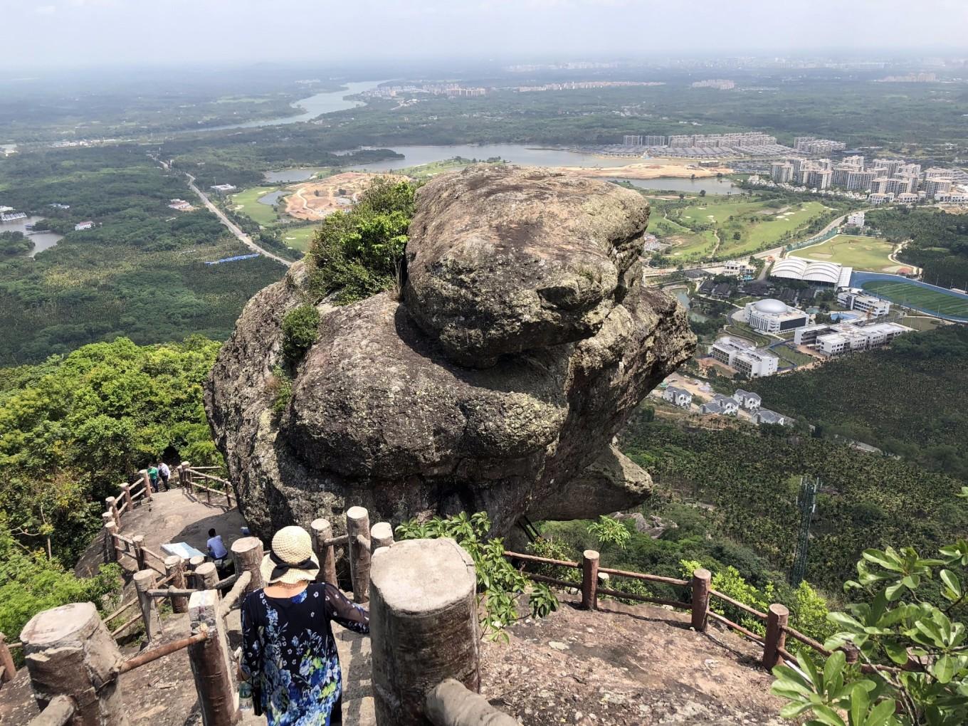 乐东旅游自驾旅游攻略_旅游自驾攻略乐东最佳路线_旅游自驾攻略乐东路线图