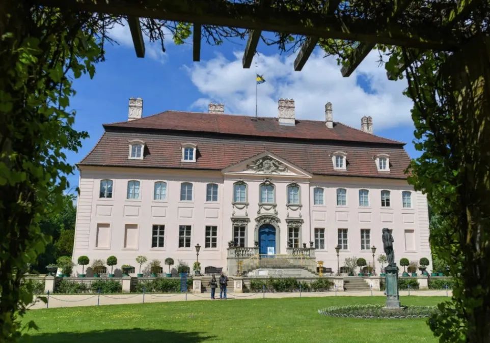 德国柏林旅游攻略_柏林攻略德国旅游多少钱_德国柏林一日游