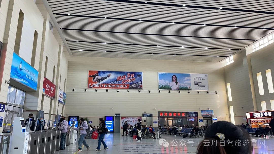 横店旅游攻略2024-横店旅游路线