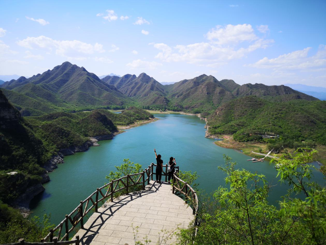 保定狼牙山一日游攻略_保定攻略狼牙旅游山庄在哪_保定狼牙山旅游攻略