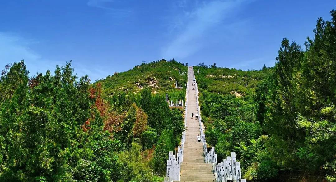 保定狼牙山一日游攻略_保定攻略狼牙旅游山庄在哪_保定狼牙山旅游攻略
