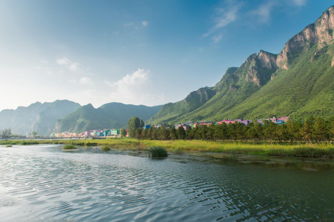 保定攻略狼牙旅游山庄在哪_保定狼牙山旅游攻略_保定狼牙山一日游攻略