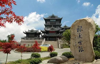 无锡马山景点介绍_无锡马山游玩攻略_无锡马山旅游攻略