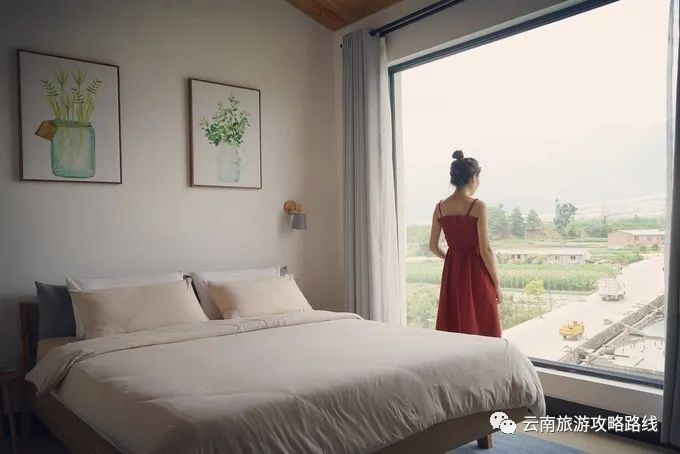 大理腾冲自驾游怎么安排路线_腾冲大理哪个好玩_昆明大理腾冲旅游攻略