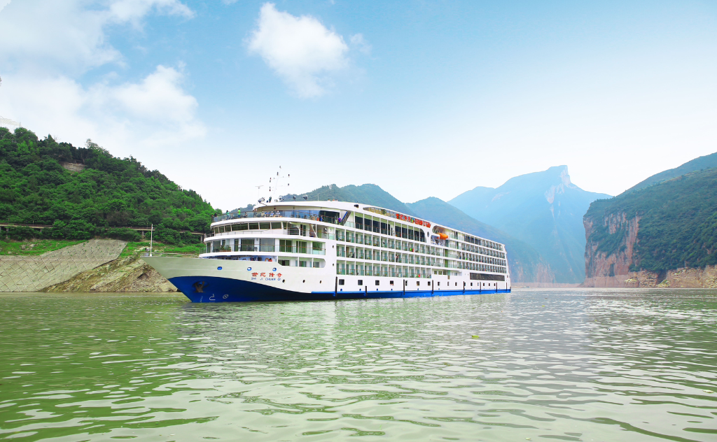 上海到重庆船旅游攻略-重庆到上海的旅游船