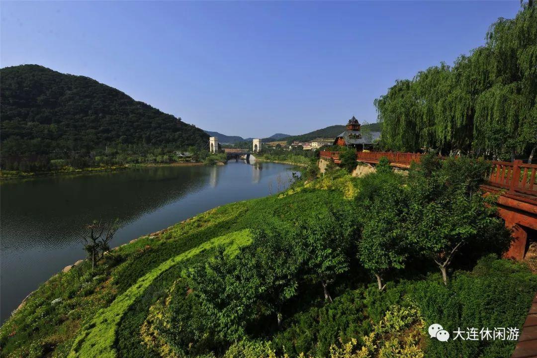 大连春季旅游攻略_春季大连攻略旅游路线_春季大连攻略旅游景点推荐