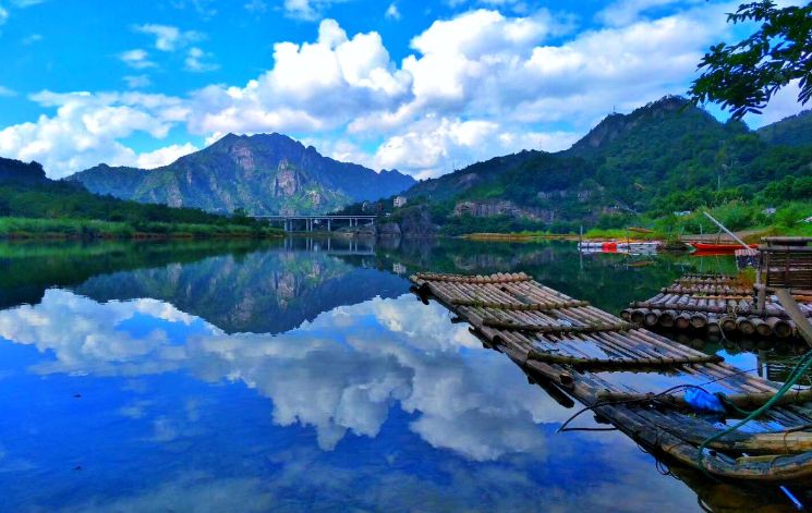 浙江天目山属于什么山脉_浙江天目山旅游攻略_攻略浙江旅游天目山路线