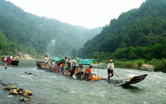 攻略浙江旅游天目山路线_浙江天目山旅游攻略_浙江天目山属于什么山脉