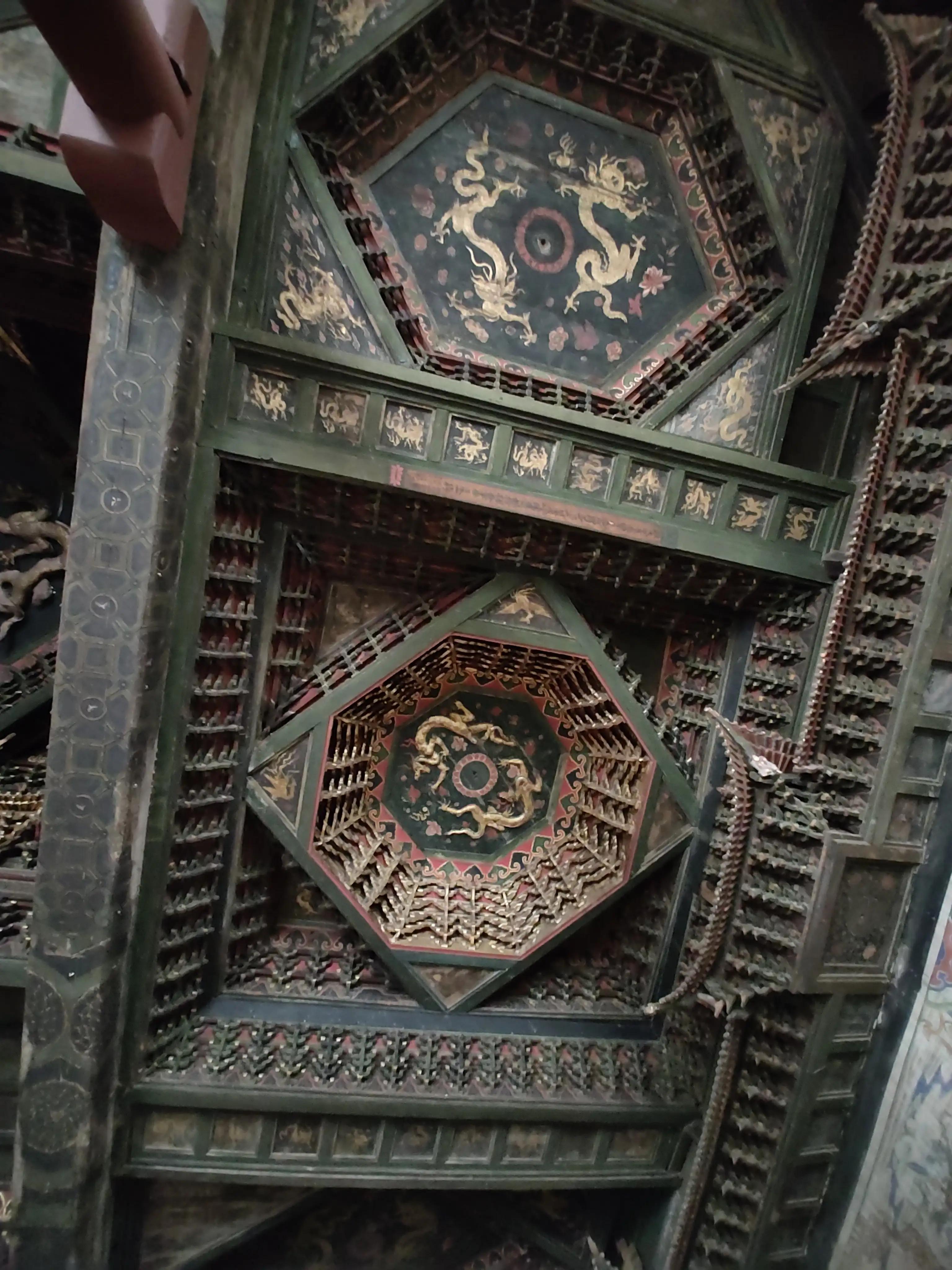 浑源旅游攻略_浑源旅游景点_浑源县旅游攻略