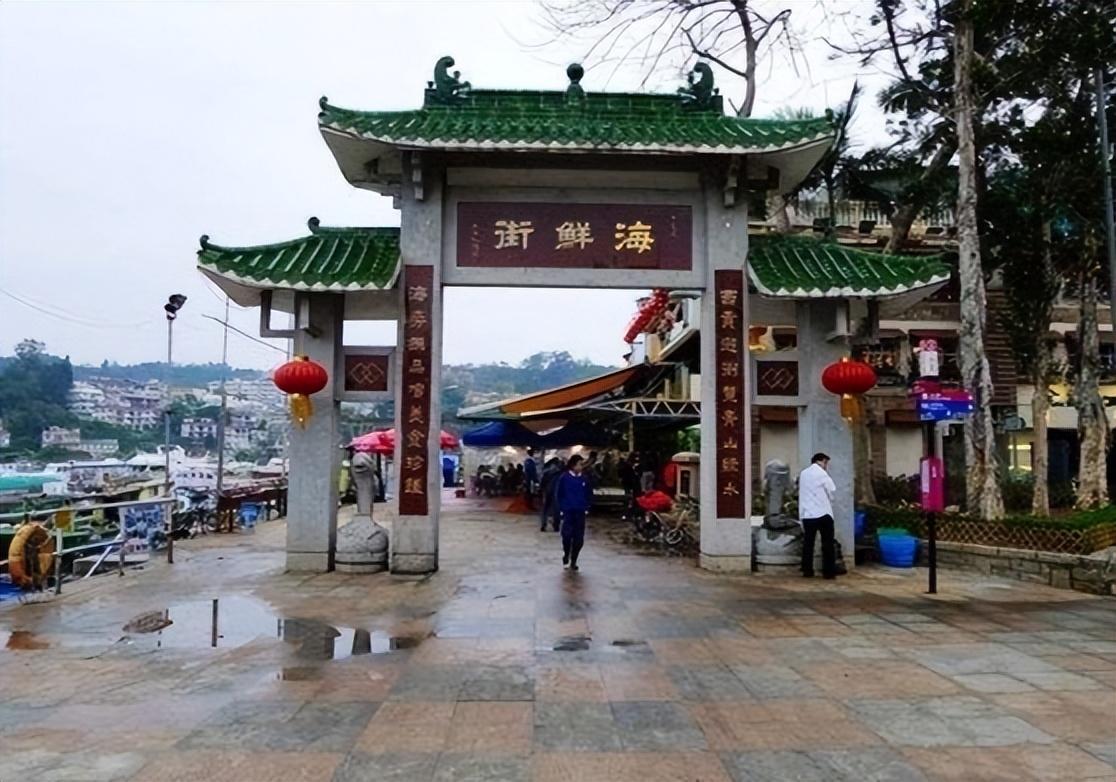 香港西贡旅游攻略_香港西贡一日旅游攻略_香港西贡有什么旅游景点