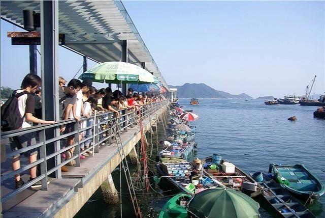 香港西贡一日旅游攻略_香港西贡旅游攻略_香港西贡有什么旅游景点