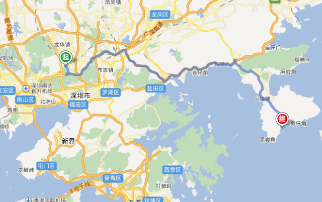 深圳西冲旅游攻略_攻略深圳旅游西冲路线_深圳西冲游玩攻略