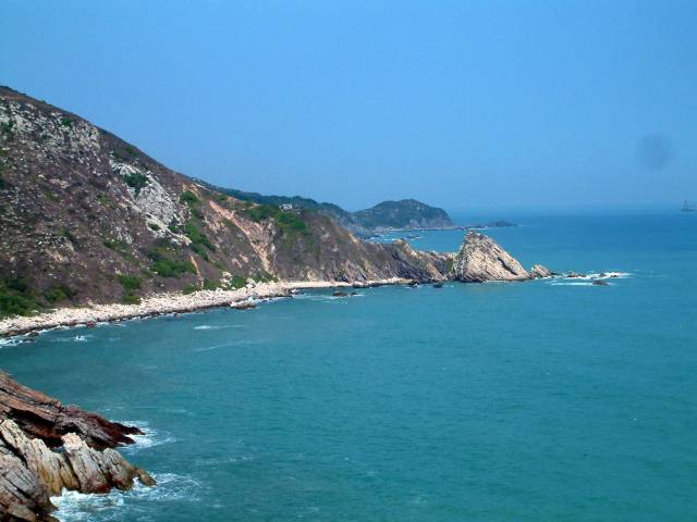 攻略深圳旅游西冲路线_深圳西冲游玩攻略_深圳西冲旅游攻略