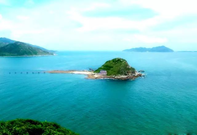 攻略深圳旅游西冲路线_深圳西冲游玩攻略_深圳西冲旅游攻略