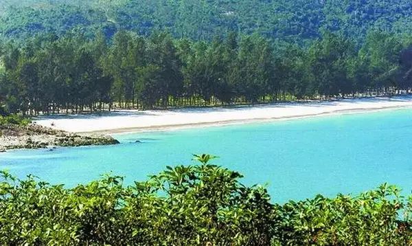 深圳西冲旅游攻略_深圳西冲游玩攻略_攻略深圳旅游西冲路线