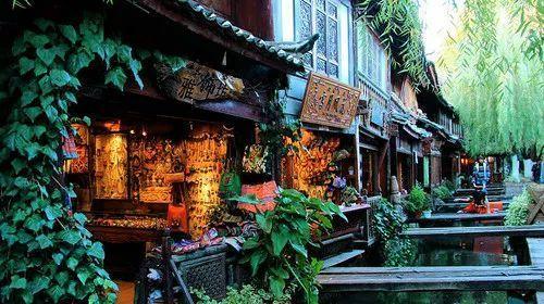 云南冬天旅游必去的景点_云南冬天旅游攻略_云南冬季旅游路线