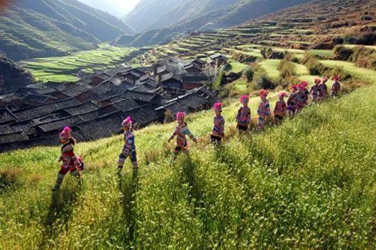 云南冬天旅游攻略_云南冬天旅游必去的景点_云南冬季旅游路线