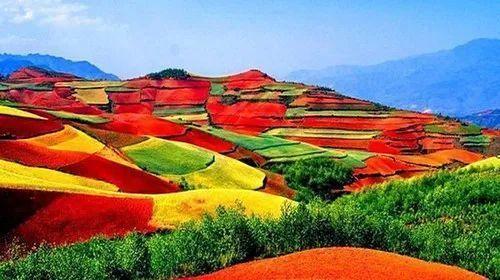 云南冬天旅游必去的景点_云南冬季旅游路线_云南冬天旅游攻略