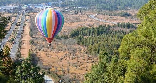 云南冬天旅游攻略_云南冬季旅游路线_云南冬天旅游必去的景点