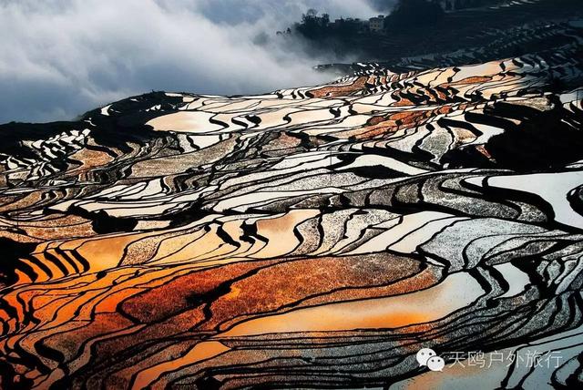 云南冬天旅游必去的景点_云南冬天旅游攻略_云南旅游冬天