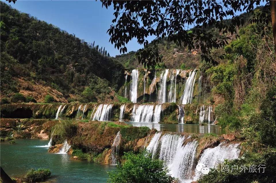 云南冬天旅游必去的景点_云南旅游冬天_云南冬天旅游攻略
