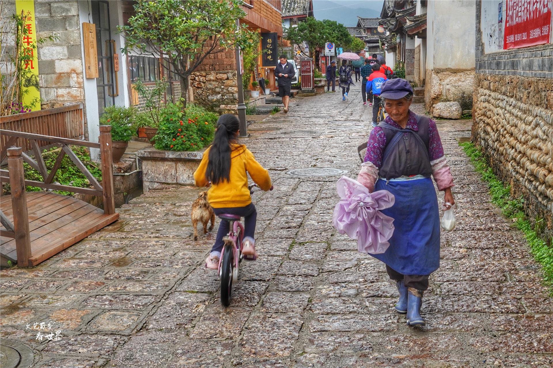 云南冬天旅游必去的景点_云南冬天旅游攻略_云南攻略冬旅游天气如何