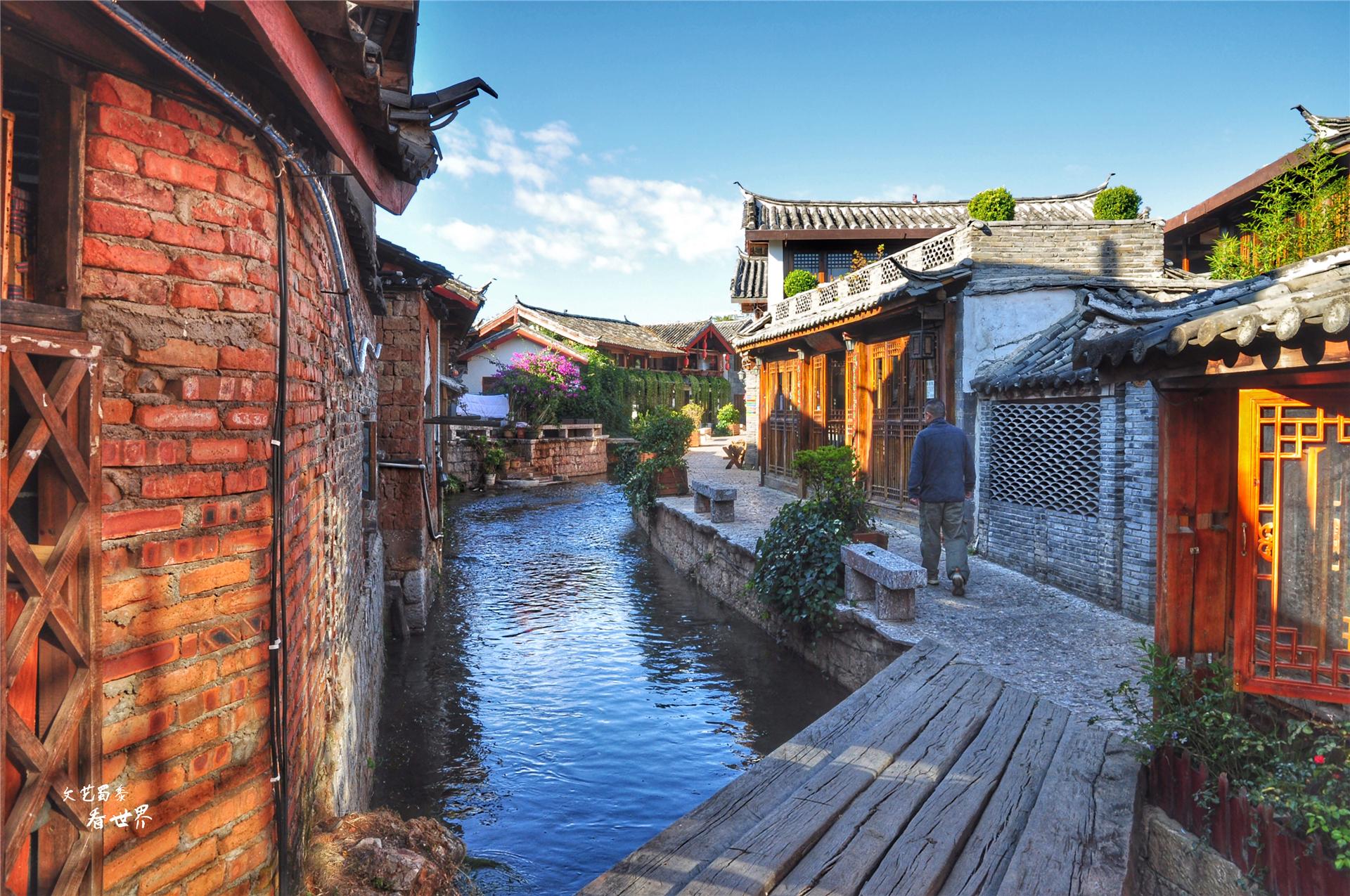 云南冬天旅游必去的景点_云南攻略冬旅游天气如何_云南冬天旅游攻略