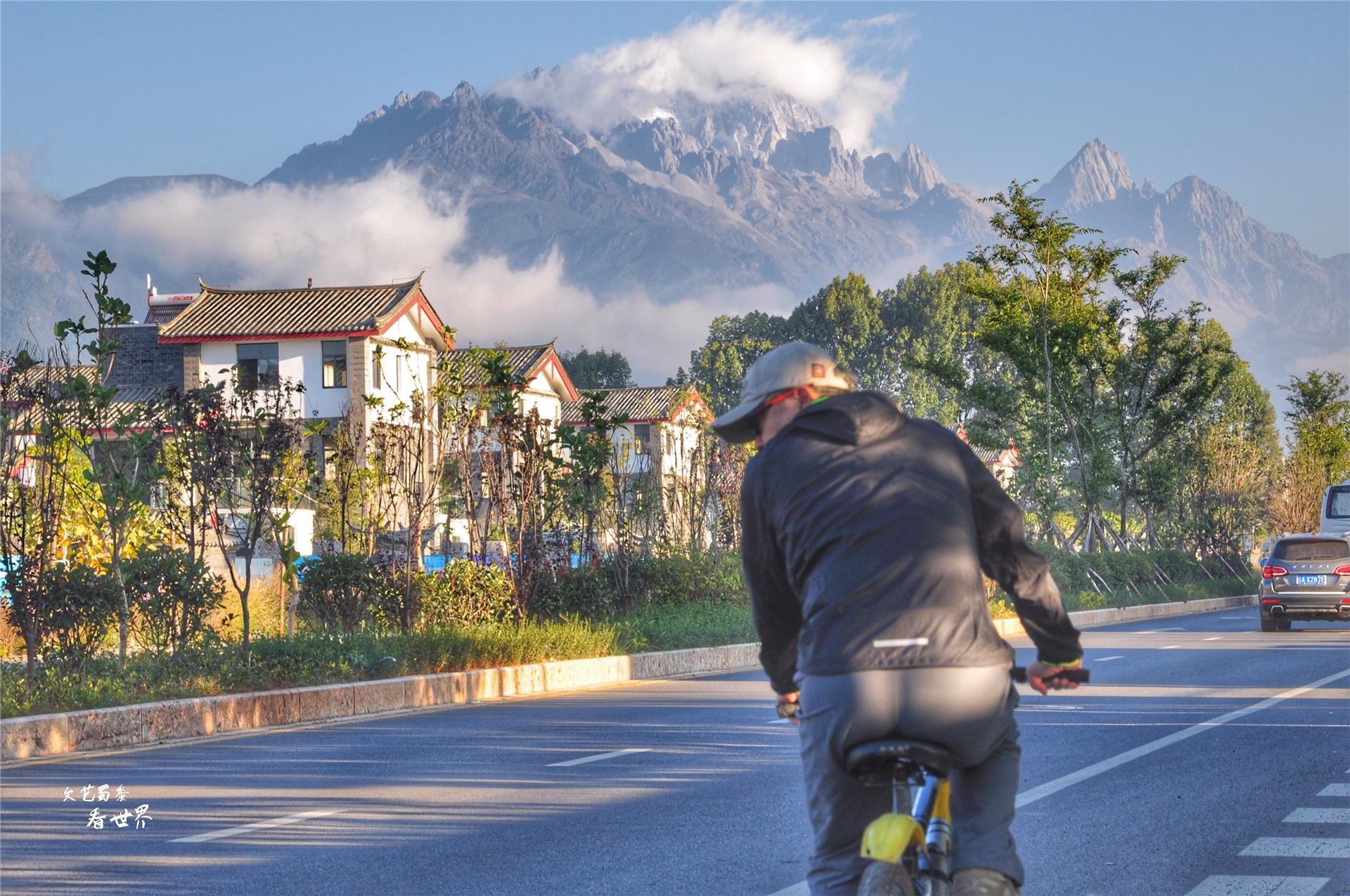 云南冬天旅游攻略_云南冬天旅游必去的景点_云南攻略冬旅游天气如何