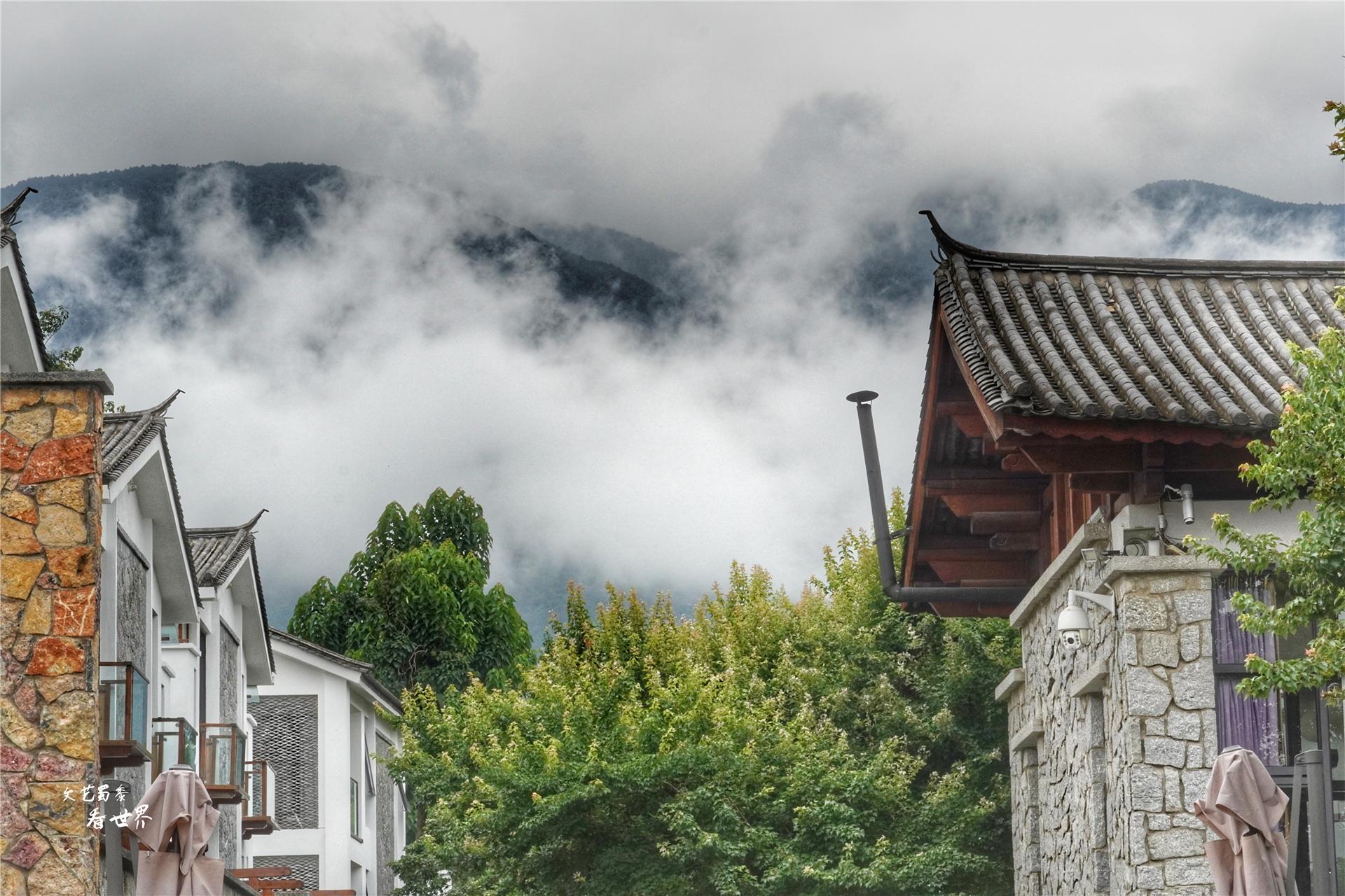 云南攻略冬旅游天气如何_云南冬天旅游攻略_云南冬天旅游必去的景点