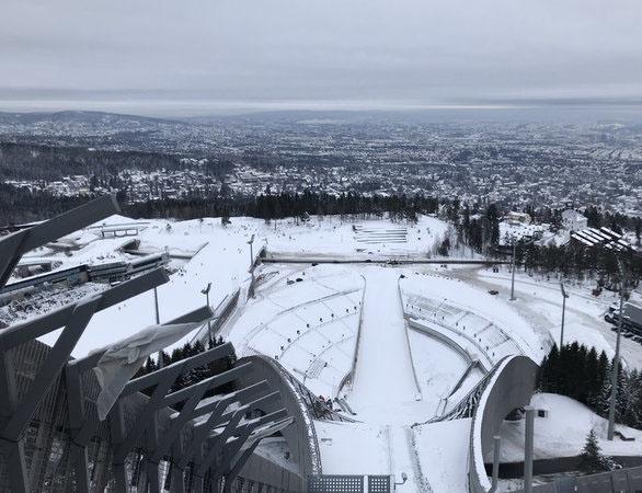 挪威攻略旅游多少钱_挪威 旅游攻略_挪威攻略旅游攻略大全