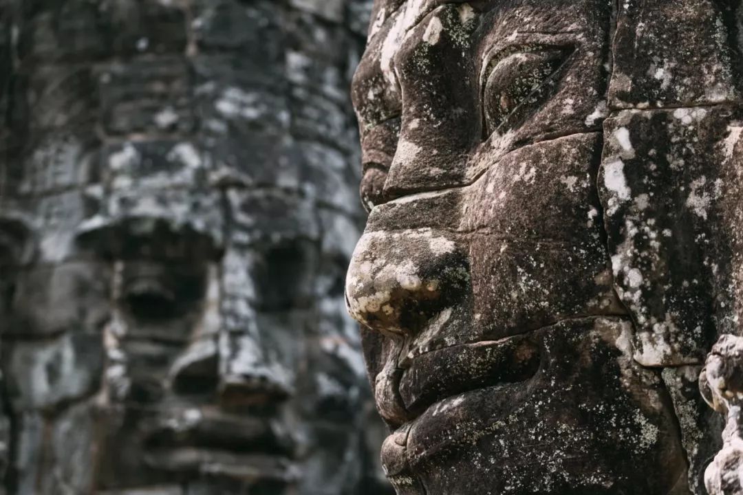 柬埔寨吴哥古迹_柬埔寨吴哥旅游攻略_柬埔寨旅游景点吴哥窟