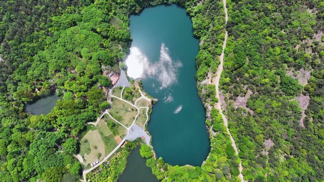 尚湖旅游攻略_攻略旅游尚湖的路线_尚湖风景