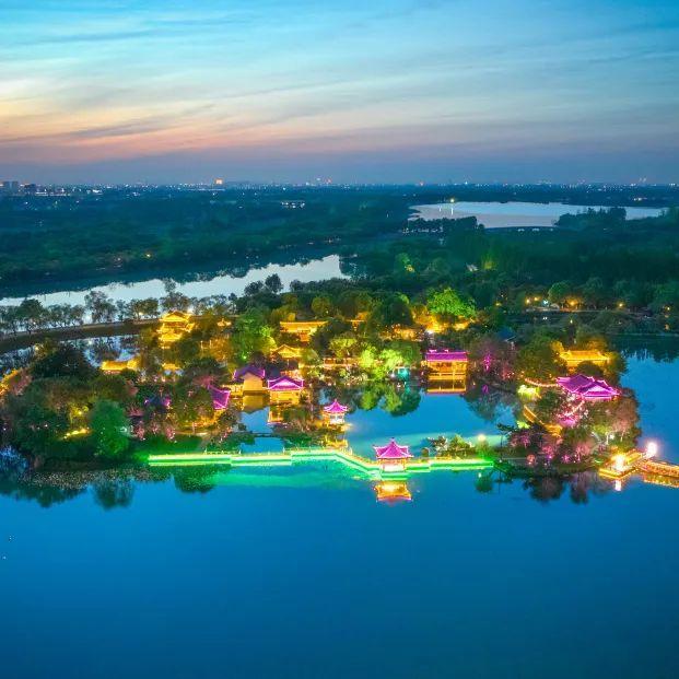 尚湖风景_攻略旅游尚湖的路线_尚湖旅游攻略