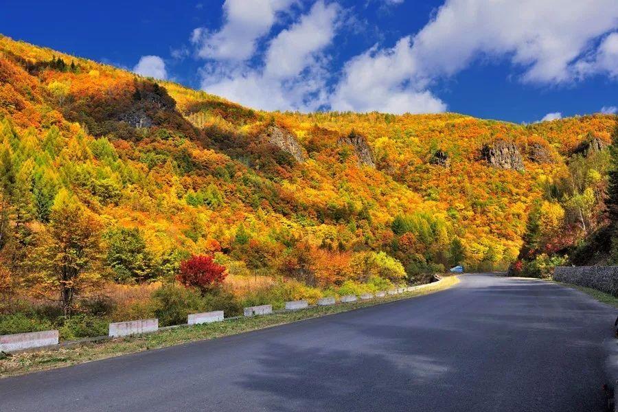 辽宁自驾游线路_自驾辽宁攻略旅游游玩_辽宁旅游自驾游攻略