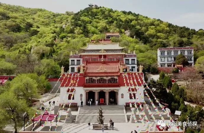 宽甸绿江村旅游景区_宽甸绿江村旅游攻略_宽甸绿江风景