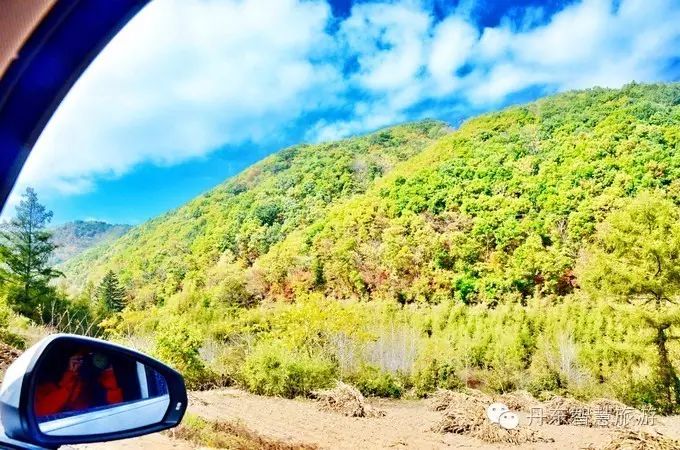 宽甸绿江村旅游景区_宽甸绿江村旅游攻略_宽甸绿江村自驾游攻略