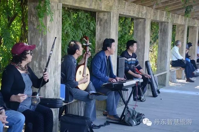 宽甸绿江村旅游攻略_宽甸绿江村旅游景区_宽甸绿江村自驾游攻略