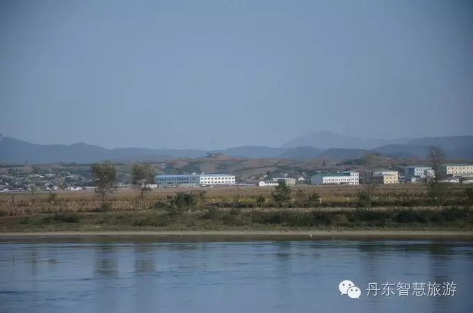 宽甸绿江村旅游景区_宽甸绿江村旅游攻略_宽甸绿江村自驾游攻略