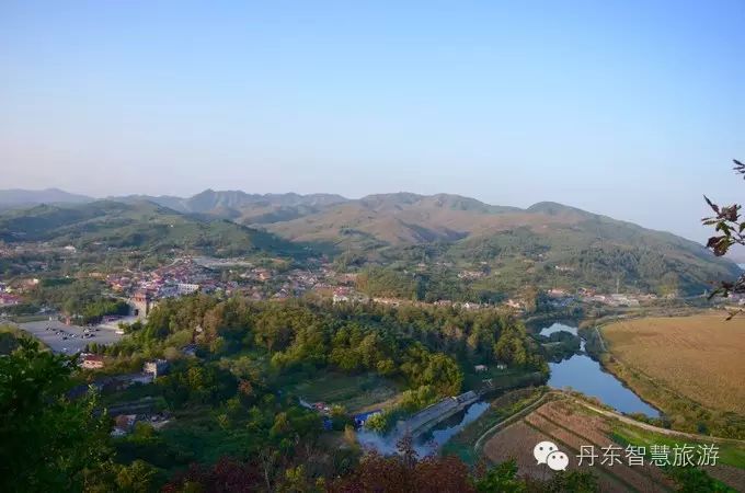 宽甸绿江村自驾游攻略_宽甸绿江村旅游景区_宽甸绿江村旅游攻略